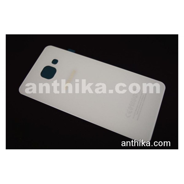 Samsung SM-A310F Galaxy A310 Kapak Original Batter...