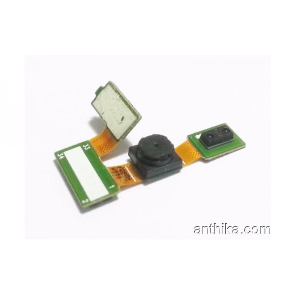 Samsung S8500 Wave Kamera Flex Film Orjinal Camera...