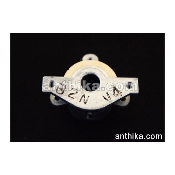 Nokia 7370 7373 Menteşe Original Swivel Hinge Metal New 6442649