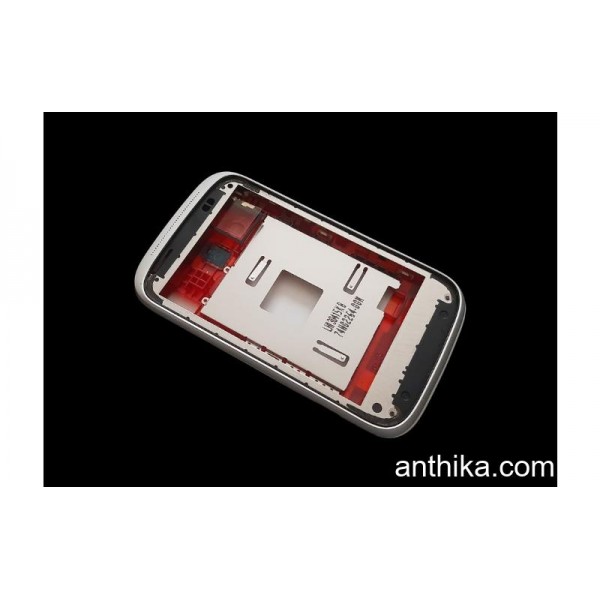 Htc Desire C Kapak Kasa Original Full Housing Body...