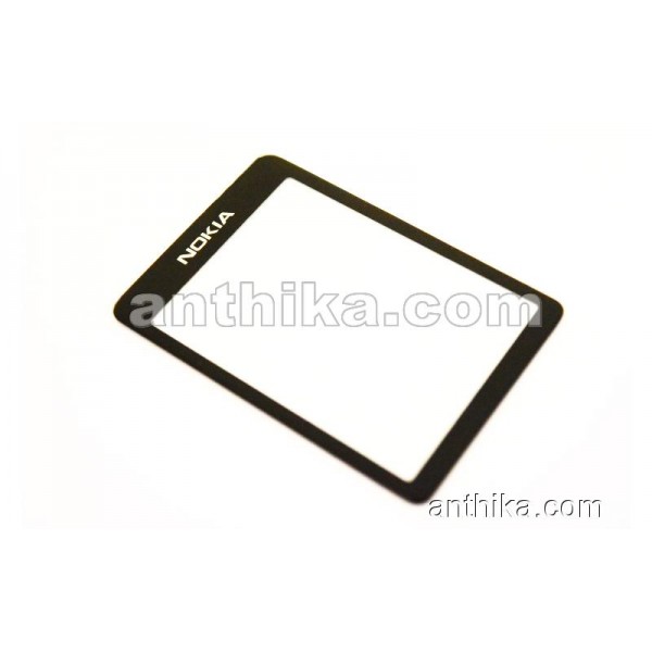 Nokia 6600 Slide 6600i Slide Lens Cam Original Gla...