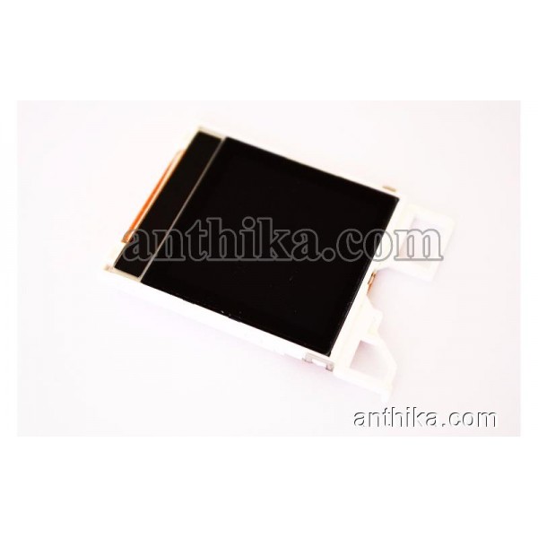 Siemens C65 C66 Ekran Original Lcd Display Used