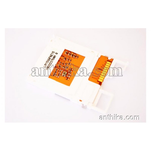 Siemens C65 C66 Ekran Original Lcd Display Used