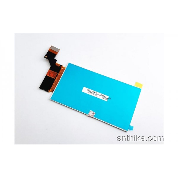 Sony Xperia U ST25i Ekran Orjinal Lcd Display New 1251-9377 1251-9387