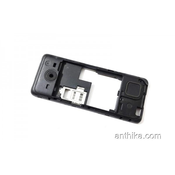 Nokia 206 Asha Kasa Speaker Soket Original Middle ...