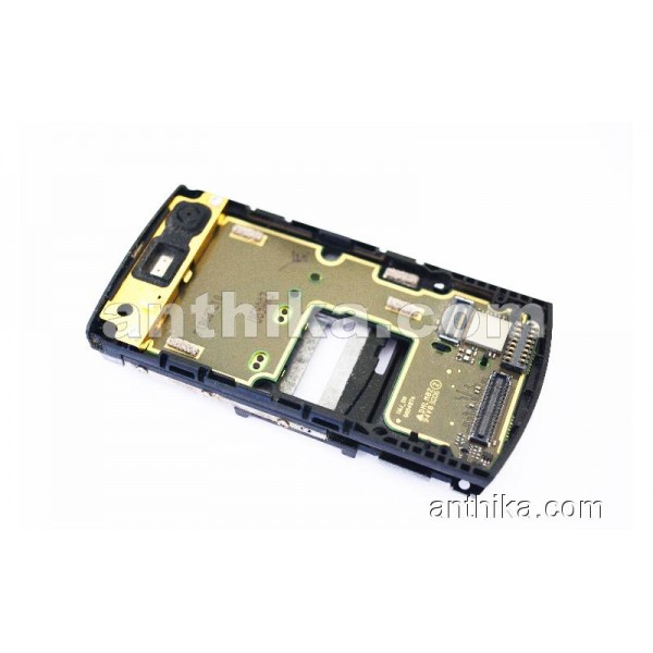 Nokia N80 Kızak Board Panel Original Slider UI PW...