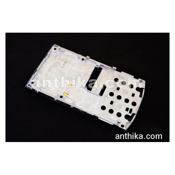Nokia N80 Kızak Board Panel Original Slider UI PWB UI Frame Spare New