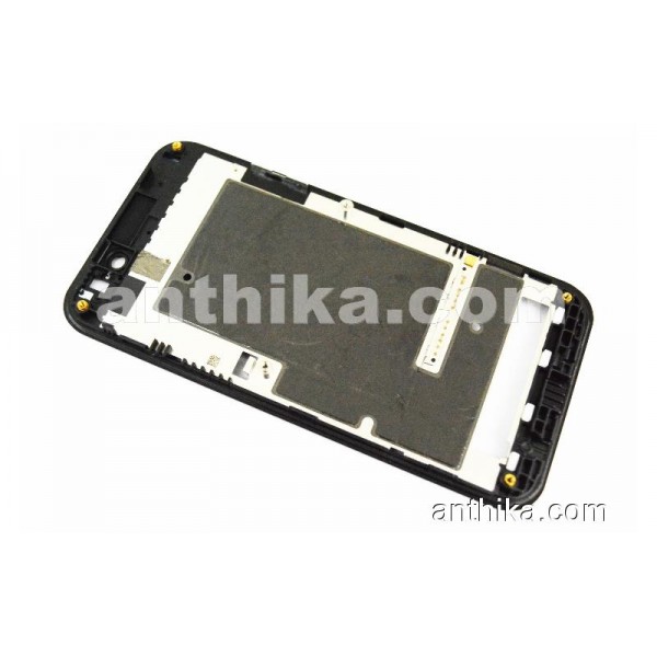 Turkcell Maxipro5 Huawei U8860 Ekran Çerçeve Original LCD Frame Used