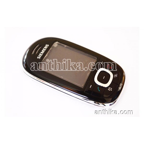 Siemens SL75 Ekran Mekanizma Original Lcd Display ...