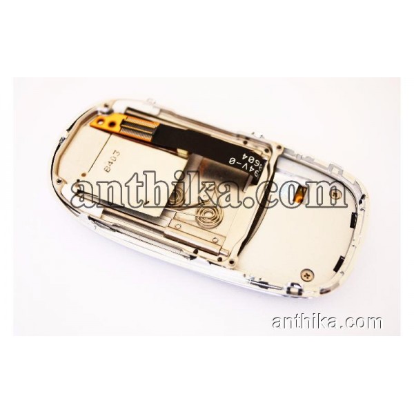 Siemens SL75 Ekran Mekanizma Original Lcd Display Mechanism Used-1