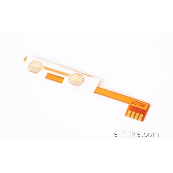 Samsung D820 Ses Filmi Original Volume Flex Cable ...