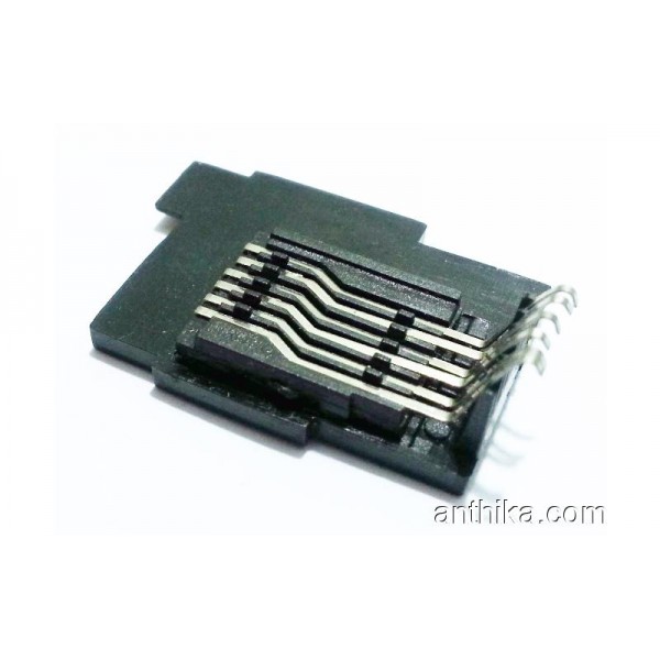 Sony Ericsson GF768 Sim Kart Yuva Orjinal Sim Reader