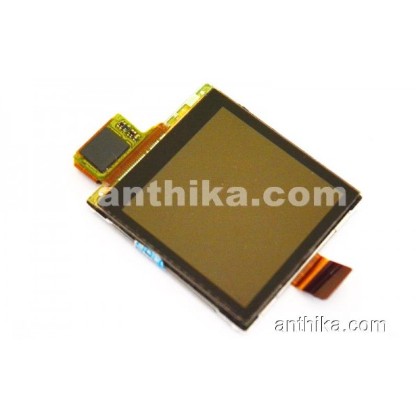 Nokia 6230i Ekran High Quality Lcd Display New 485...
