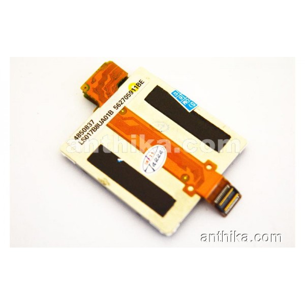 Nokia 6230i Ekran High Quality Lcd Display New 4850837