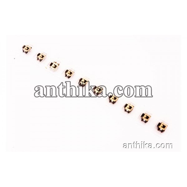 Nokia E71 Power Switch Button Original New