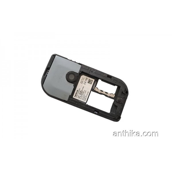 Nokia 7610 Kasa Mikrofon Soket Titreşim 6670 Uyum...