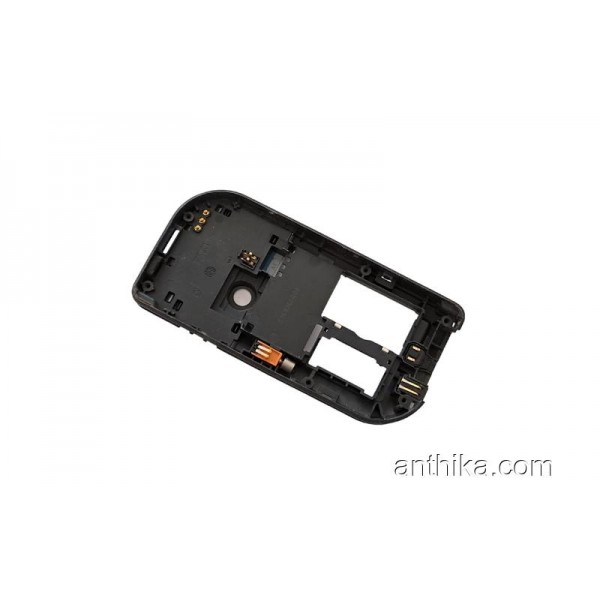 Nokia 7610 Kasa Mikrofon Soket Titreşim 6670 Uyumlu Middle Cover Used