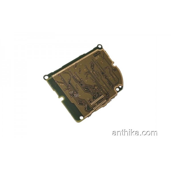 Nokia 7610 Tuş Board Ui Keypad Board Flex New