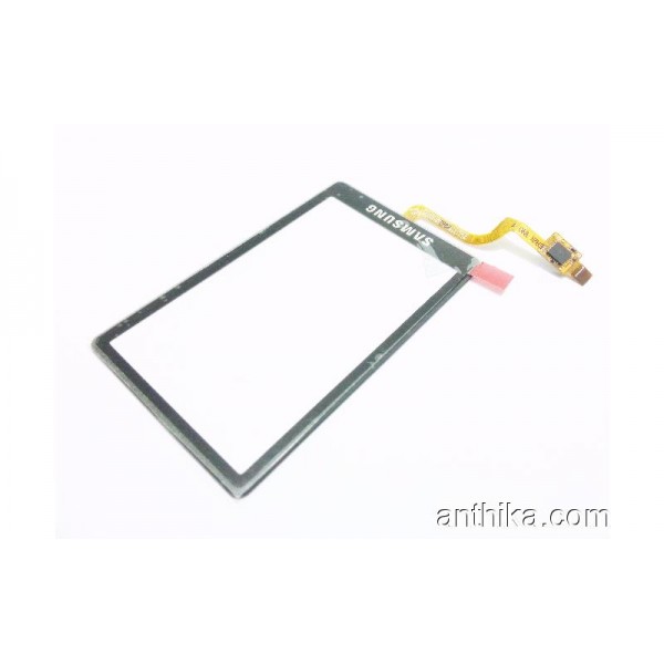 Samsung S8300 Ultra Touch Dokunmatik Orjinal Digitizer Touchscreen