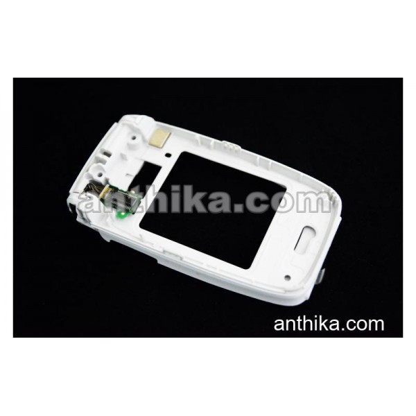 Nokia 6101 6103 Mekanizma Flex Original Mechanism Flex Cable White
