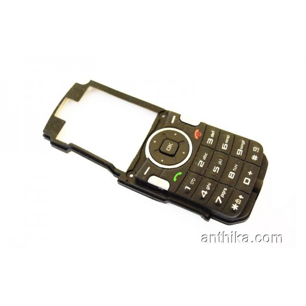 Samsung M110 Tuş Original Keypad Black Used