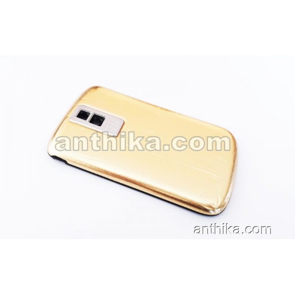 Blackberry 9000 Bold Kapak High Quality Battery Co...
