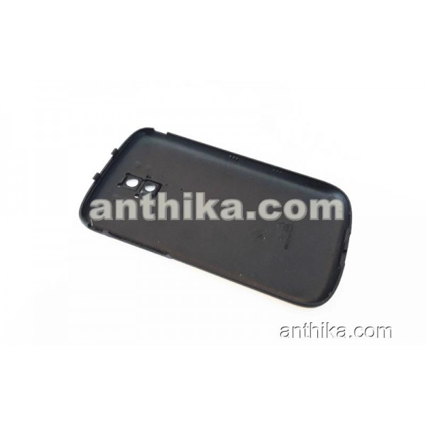 Blackberry 9000 Bold Kapak High Quality Battery Cover Gold New