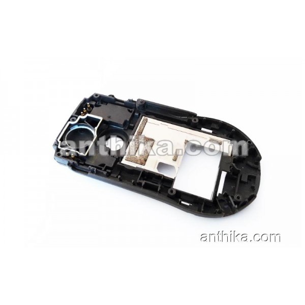 Nokia 6630 Kasa Original Middle Cover New Condition