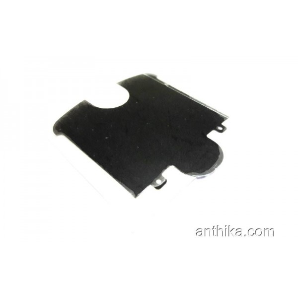 Nokia 8800 Sirocco Black Arka Logo Original Backpl...