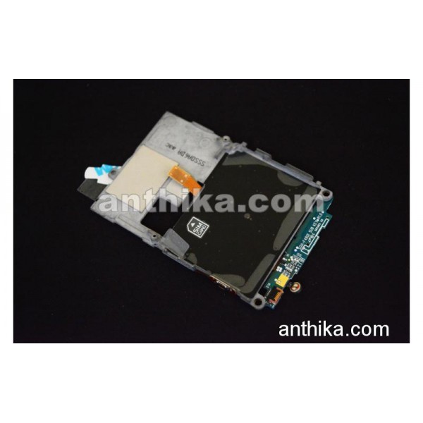 Samsung F480 Tuş Board Flex Original Ui Keypad Board Middle Frame New