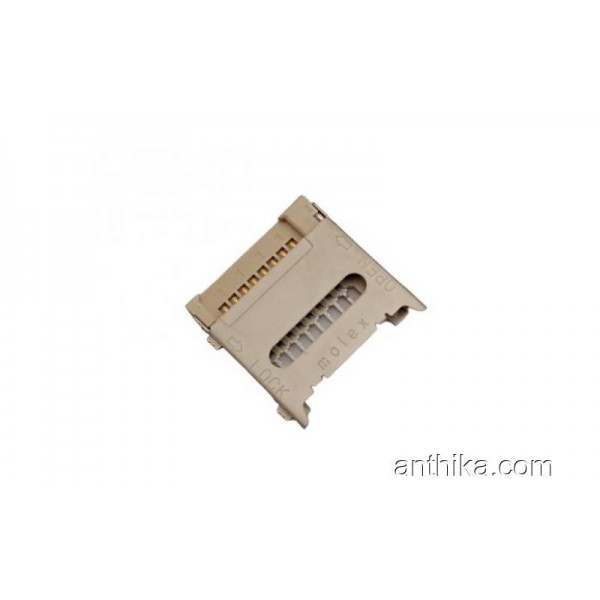 Samsung Hafıza Kart Yuva Original Micro Sd Reader...