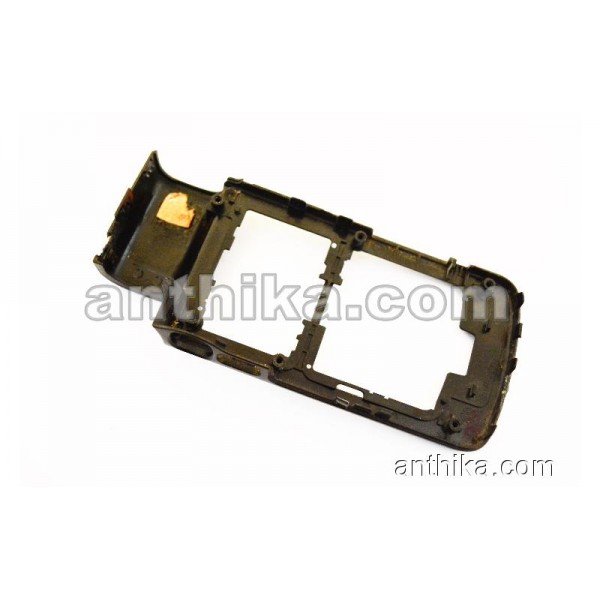 Nokia N93 Kasa Original Grip A-Cover Black Used