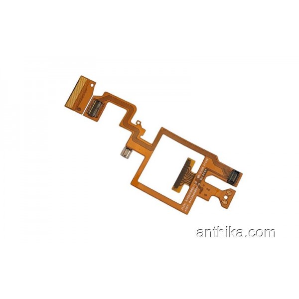 Motorola V180 Flex Film Original Lcd Flex Cable New