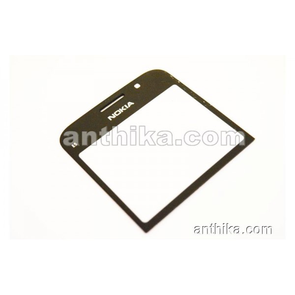 Nokia E5 E5-00 Lens Cam Original Lcd Display Glass...