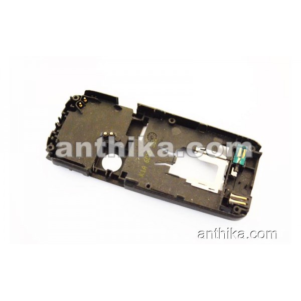Nokia 6020 Kasa Buzzer Original Middle Cover Loudspeaker Used