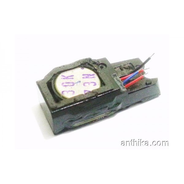 Samsung D880 D888 Buzzer Orjinal Kalitesinde Louds...