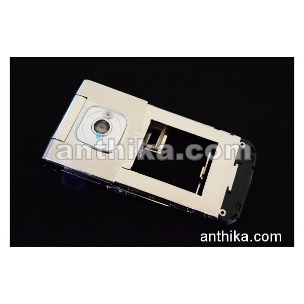 Nokia 7510 Supernova Flex Mekanizma Original Mecha...