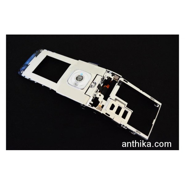 Nokia 7510 Supernova Flex Mekanizma Original Mechanism Hinge Cover New