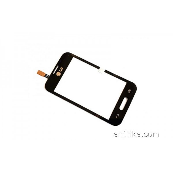 LG D160 L40 Dokunmatik Original Digitizer Touchscr...