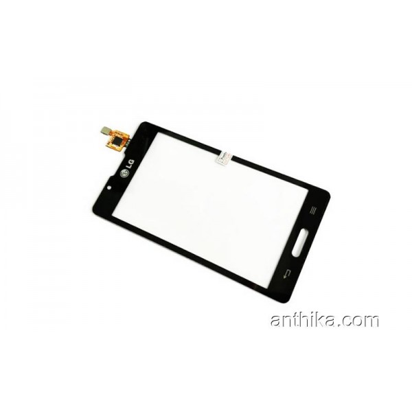 Lg Optimus L7-II P710 P713 Dokunmatik Touchscreen ...