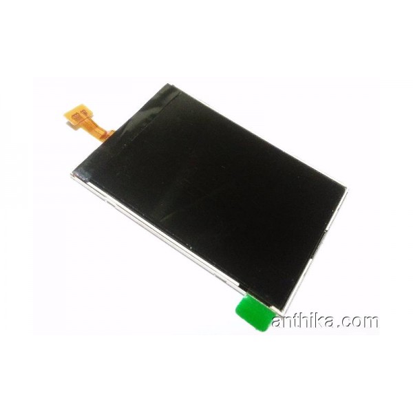 Nokia C2-02 C2-03 C2-06 C2-07 Ekran Orjinal Lcd Di...