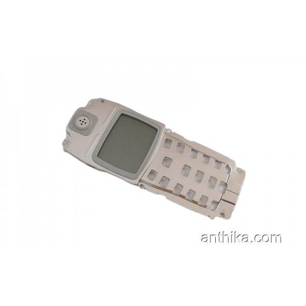 Nokia 1100 Ekran Speaker Original Lcd Display Ears...