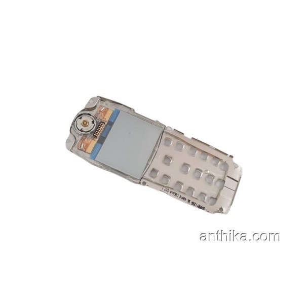 Nokia 1100 Ekran Speaker Original Lcd Display Earspeaker New Condition