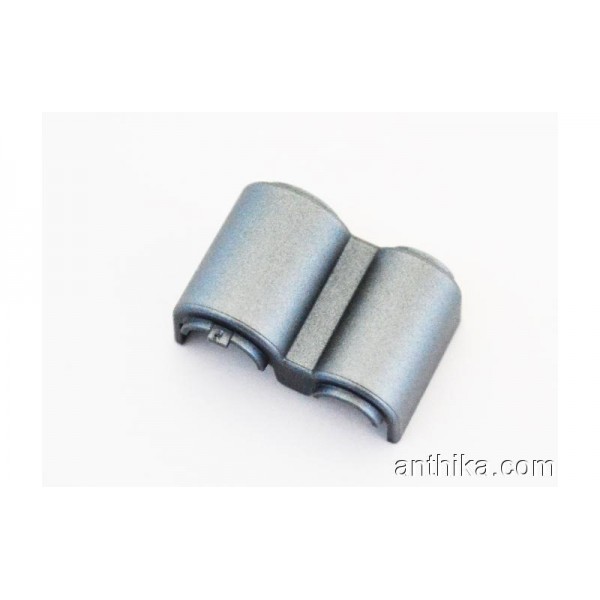 Nokia N90 Mekanizma Original E-Cover Light Blue Ne...