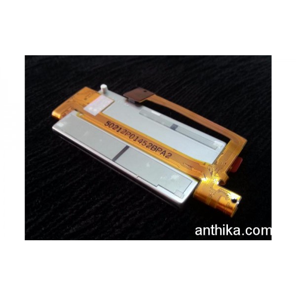 Nokia 7280 Ekran Orjinal Lcd Display