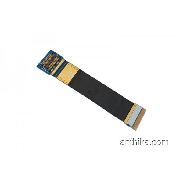 Samsung E1360 Flex Film Lcd Flex Flat Cable New