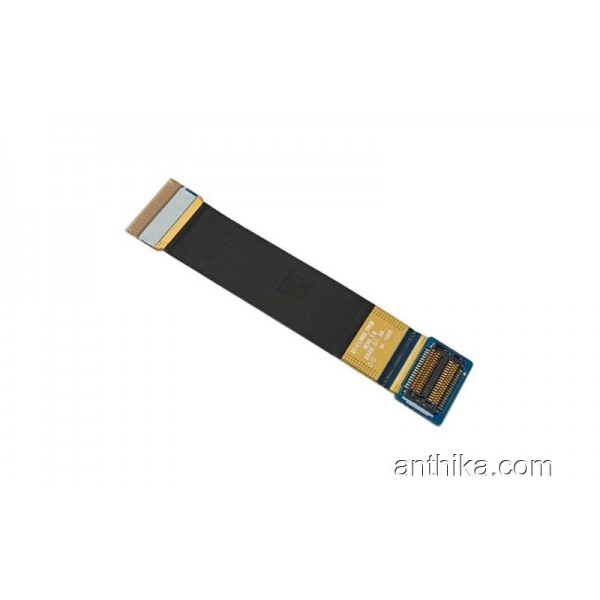 Samsung E1360 Flex Film Lcd Flex Flat Cable New