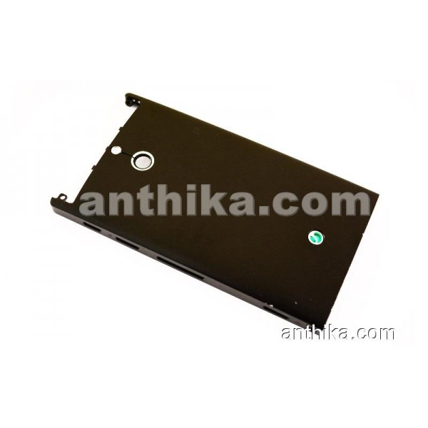 Sony Xperia P LT22i Kapak Original Battery Cover B...