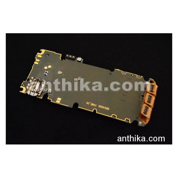 Nokia 3230 Tuş Board Original UI Keypad Board Upper Board Used