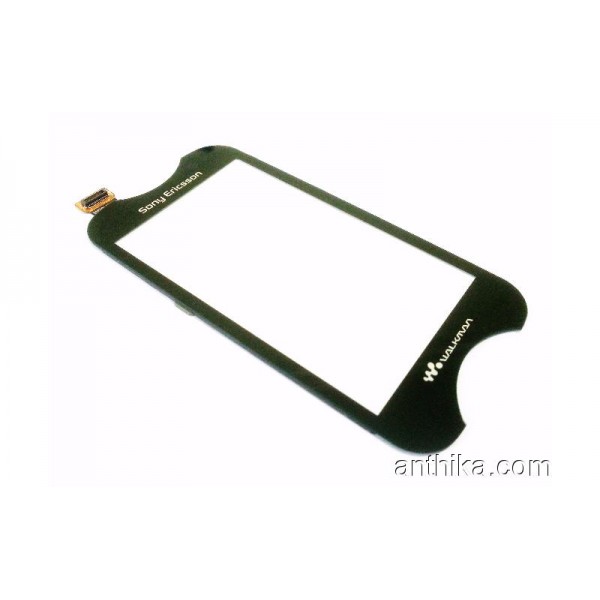 Sony Ericsson Mix Walkman WT13i Dokunmatik Orjinal...